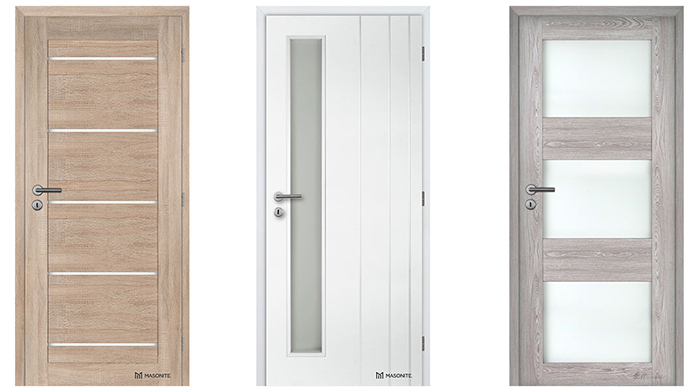 Interiérové Dvere MASONITE/DOORNITE